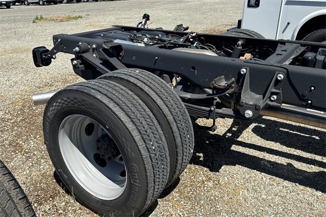 2024 Ford F-550SD XL DRW