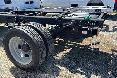 2024 Ford F-550SD XL DRW