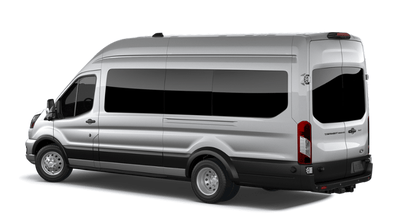 2026 Ford Transit Passenger Wagon Passenger Van XLT