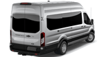 2026 Ford Transit Passenger Wagon Passenger Van XLT