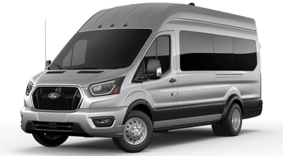 2026 Ford Transit Passenger Wagon Passenger Van XLT