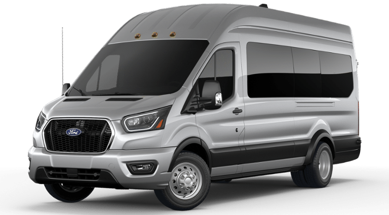 2026 Ford Transit Passenger Wagon Passenger Van XLT