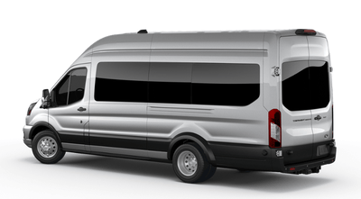 2026 Ford Transit Passenger Wagon Passenger Van XLT