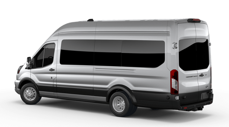 2026 Ford Transit Passenger Wagon Passenger Van XLT
