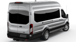 2026 Ford Transit Passenger Wagon Passenger Van XLT