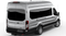 2026 Ford Transit Passenger Wagon Passenger Van XLT
