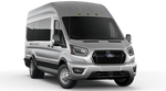 2026 Ford Transit Passenger Wagon Passenger Van XLT