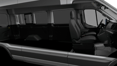2026 Ford Transit Passenger Wagon Passenger Van XLT