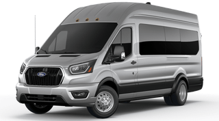 2026 Ford Transit Passenger Wagon Passenger Van XLT