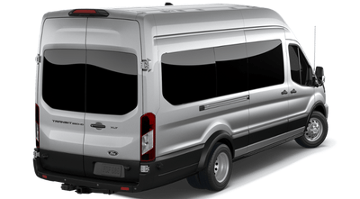 2026 Ford Transit Passenger Wagon Passenger Van XLT