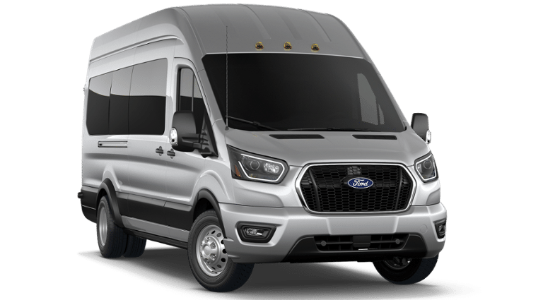 2026 Ford Transit Passenger Wagon Passenger Van XLT