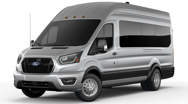 2026 Ford Transit 350 DRW XL High Roof Pass Slide 148EL's photo