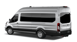 2026 Ford Transit Passenger Wagon Passenger Van XLT