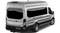 2026 Ford Transit Passenger Wagon Passenger Van XLT