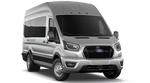 2026 Ford Transit Passenger Wagon Passenger Van XLT