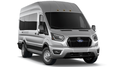 2026 Ford Transit Passenger Wagon Passenger Van XLT