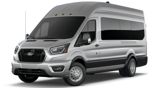 2026 Ford Transit Passenger Wagon XLT