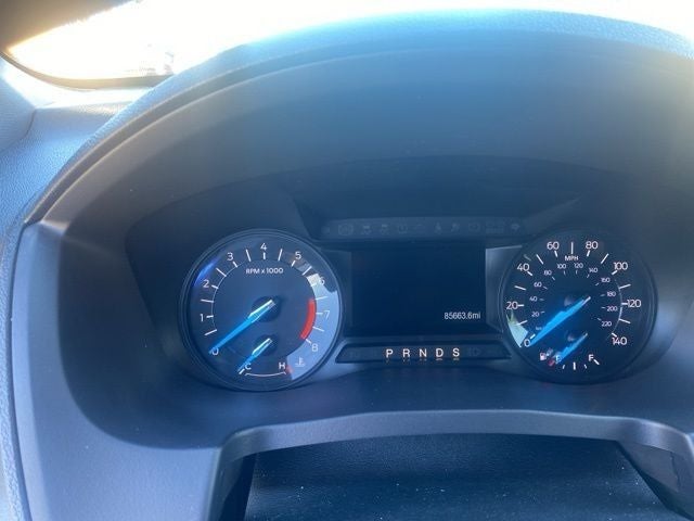 2018 Ford Explorer Base