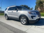 2018 Ford Explorer Base