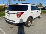 2019 Ford Explorer Base