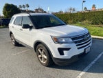 2019 Ford Explorer Base