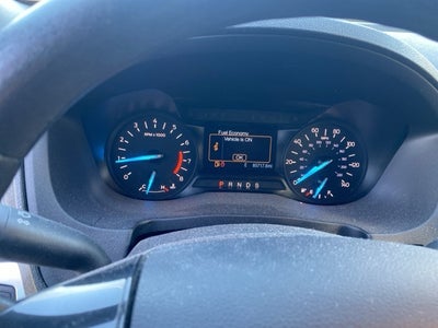 2019 Ford Explorer Base