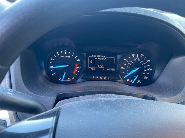 2019 Ford Explorer Base