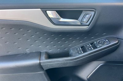 2020 Ford Escape SE Sport Hybrid
