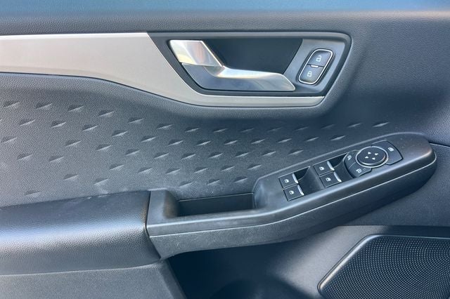 2020 Ford Escape SE Sport Hybrid