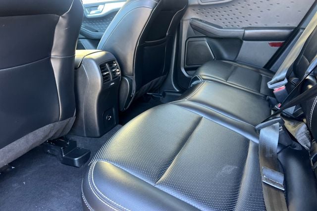 2020 Ford Escape SE Sport Hybrid
