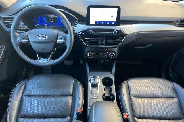 2020 Ford Escape SE Sport Hybrid