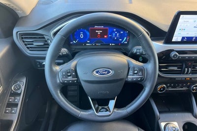 2020 Ford Escape SE Sport Hybrid