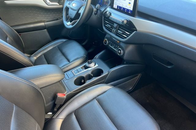2020 Ford Escape SE Sport Hybrid