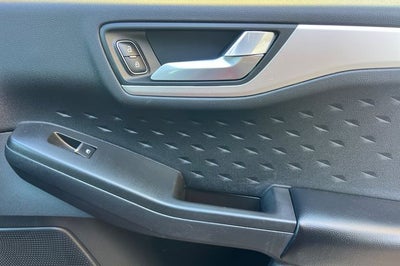 2020 Ford Escape SE Sport Hybrid