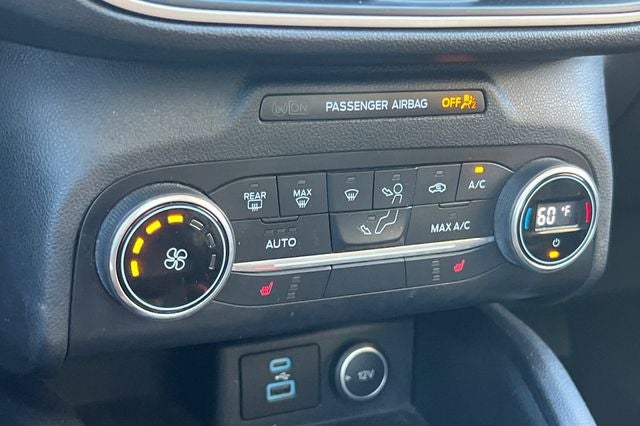 2020 Ford Escape SE Sport Hybrid
