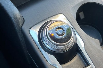 2020 Ford Escape SE Sport Hybrid