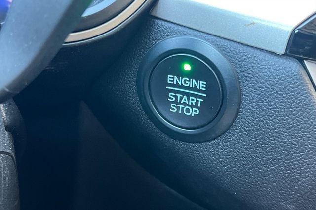 2020 Ford Escape SE Sport Hybrid