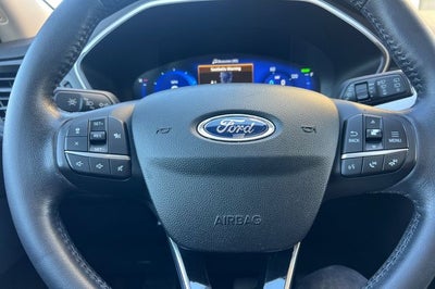2020 Ford Escape SE Sport Hybrid