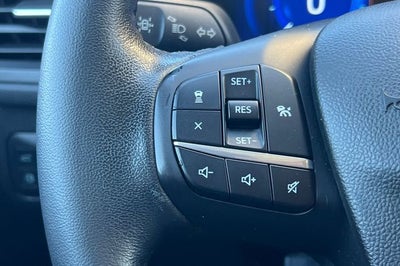 2020 Ford Escape SE Sport Hybrid