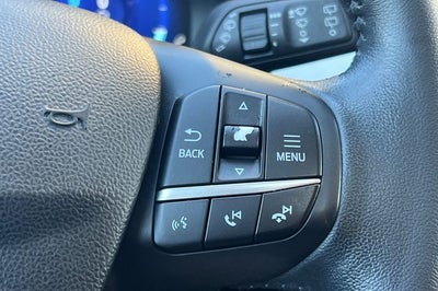 2020 Ford Escape SE Sport Hybrid