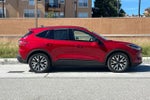 2020 Ford Escape SE Sport Hybrid