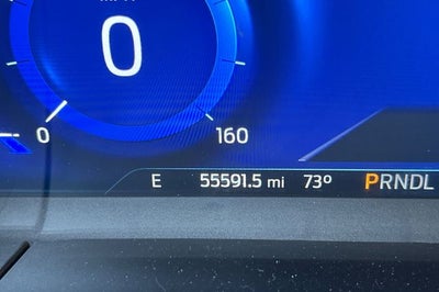 2020 Ford Escape SE Sport Hybrid
