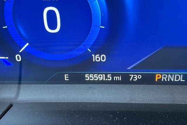 2020 Ford Escape SE Sport Hybrid