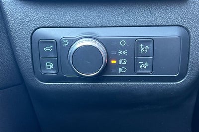 2020 Ford Escape SE Sport Hybrid