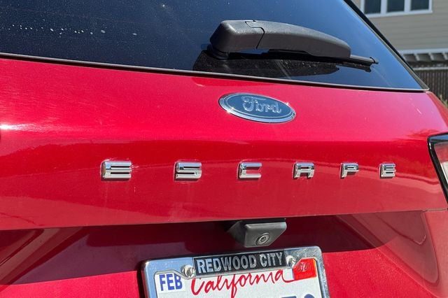 2020 Ford Escape SE Sport Hybrid
