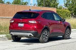 2020 Ford Escape SE Sport Hybrid