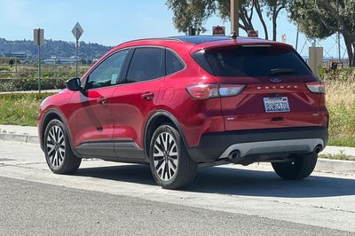 2020 Ford Escape SE Sport Hybrid