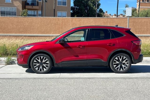 2020 Ford Escape SE Sport Hybrid