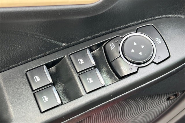 2022 Ford Escape Plug-In Hybrid Titanium