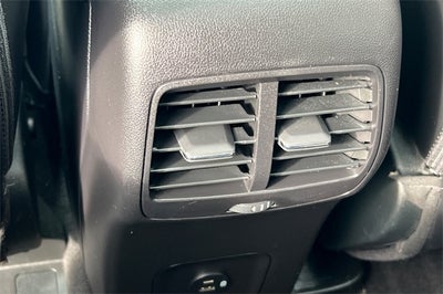 2022 Ford Escape Plug-In Hybrid Titanium